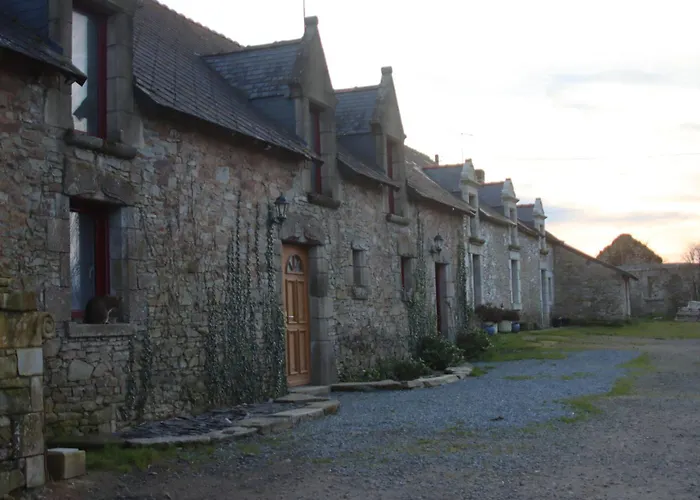 La Petite Berais