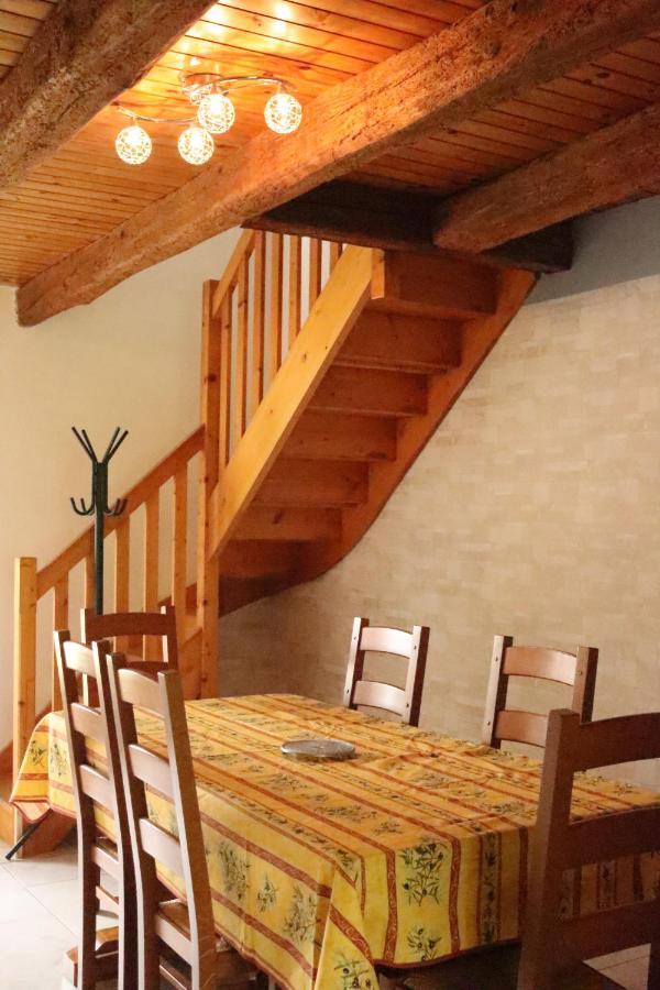 La Petite Berais Bed & Breakfast *