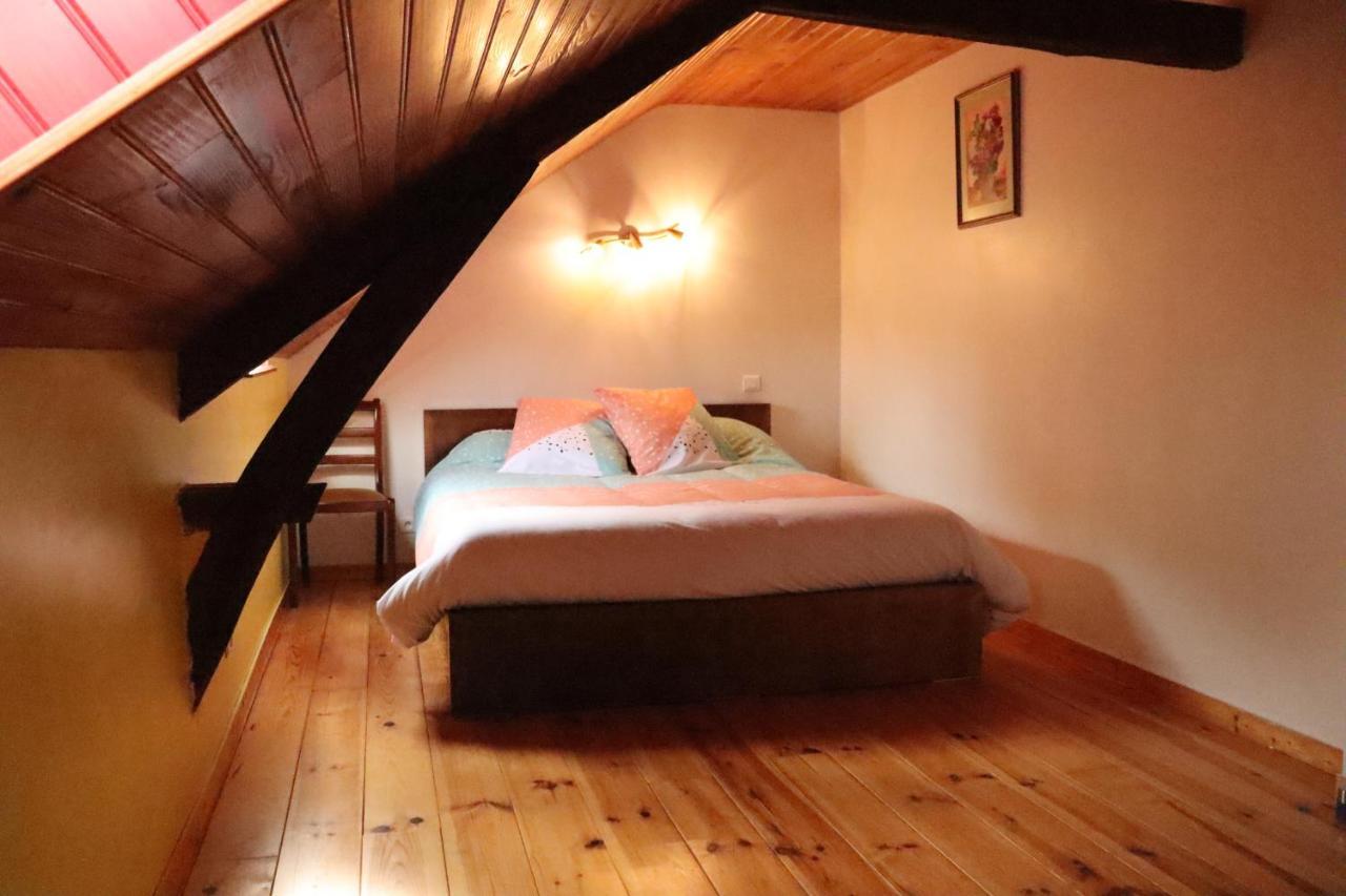 Bed & Breakfast La Petite Berais *