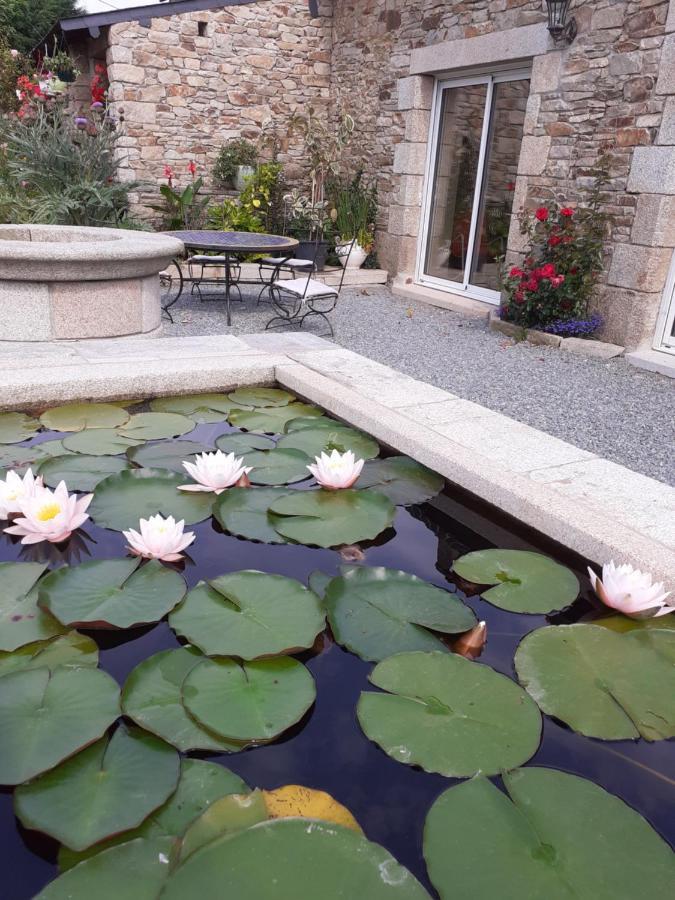 La Petite Berais Bed & Breakfast