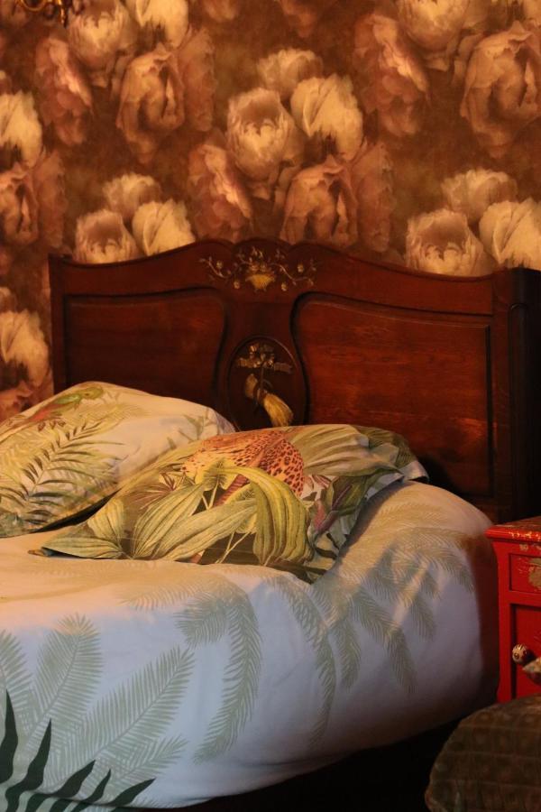 La Petite Berais Bed & Breakfast *