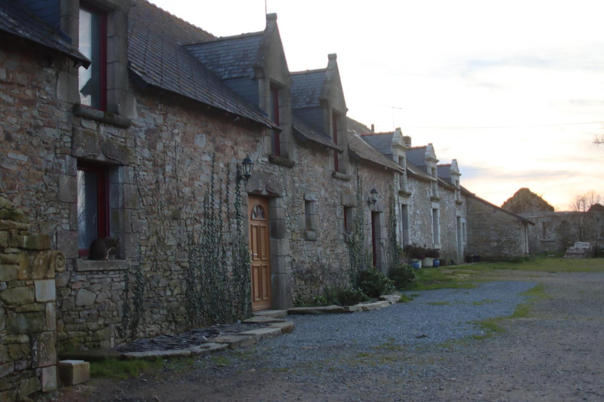 La Petite Berais Bed & Breakfast *
