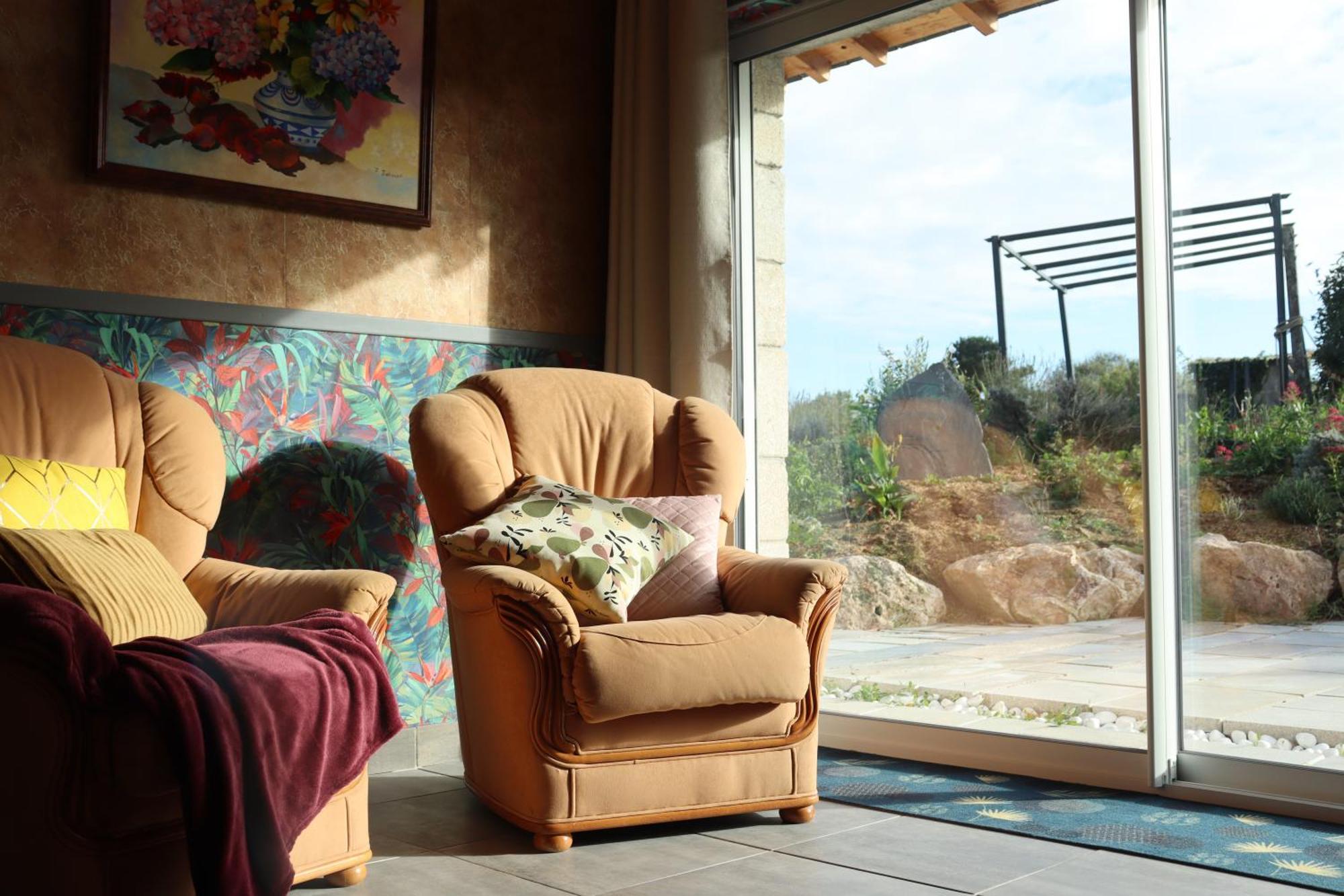 Bed & Breakfast La Petite Berais *