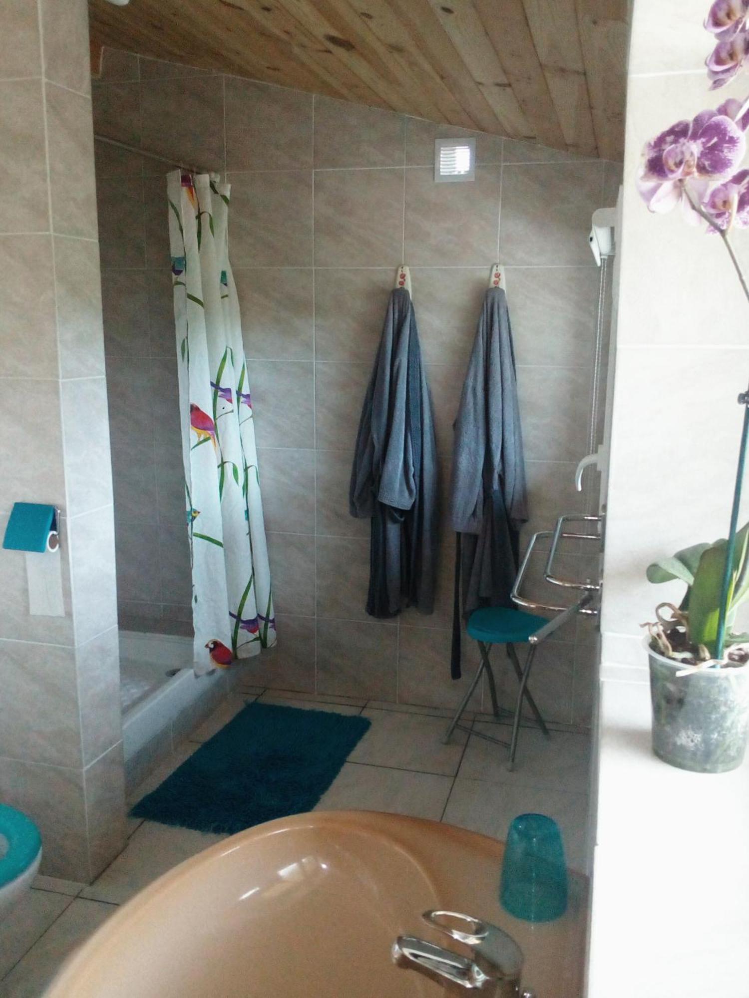 La Petite Berais Bed & Breakfast Missillac